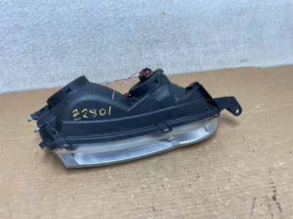 2002 - 2003 Toyota Solara Left Driver Lh Side Halogen Headlight OEM Z2801 DW5