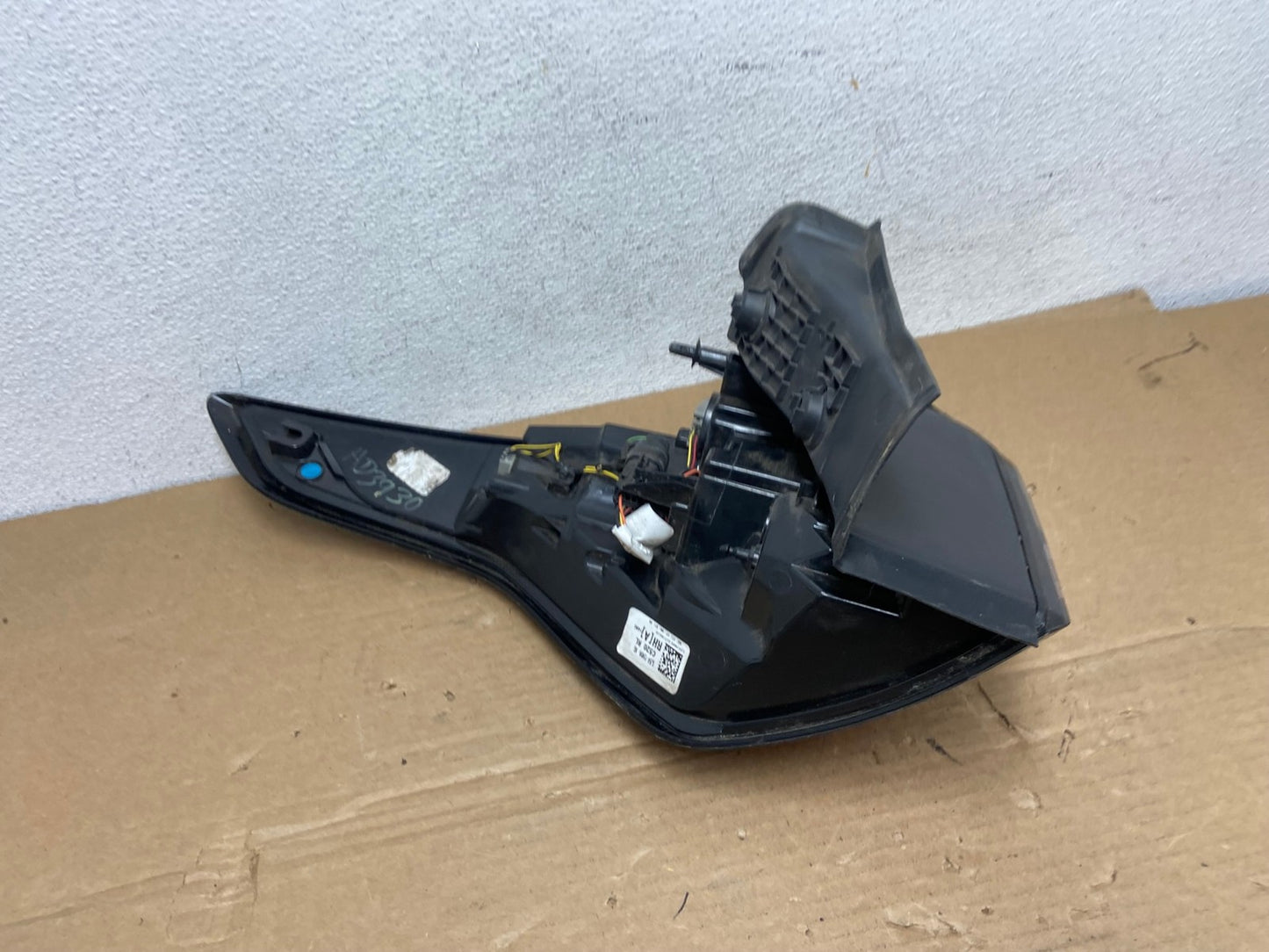 2017 2018 2019 Ford Escape Right Passenger RH Side Tail Light AD3930 LK4