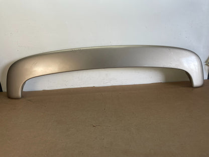 2001 to 2007 Toyota Highlander Upper Rear Upper Wing Spoiler AF87490