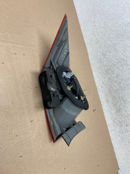 2006 2007 2008 Acura Tsx Sedan Right Passenger Tail Light AE2611 LK6