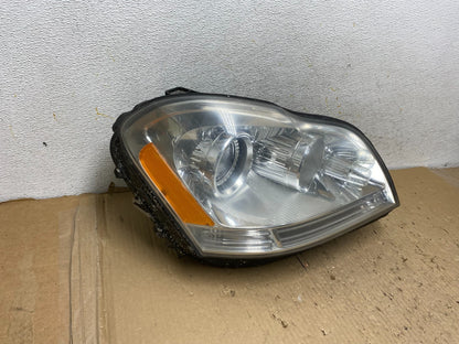 2007 to 2009 Mercedes GL-Class GL450 Right Passenger Xenon Headlight AH2932 DW1