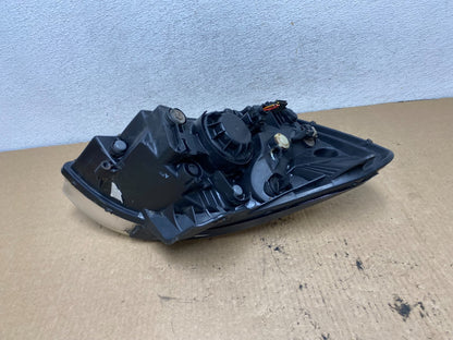 2006 2007 2008 Kia Rio Left Driver LH Side Halogen Headlight AG2182 DW5