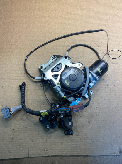 2005 - 2010 Honda Odyssey Rear Right Sliding Door Lock Actuator Motor AA0665 DG7