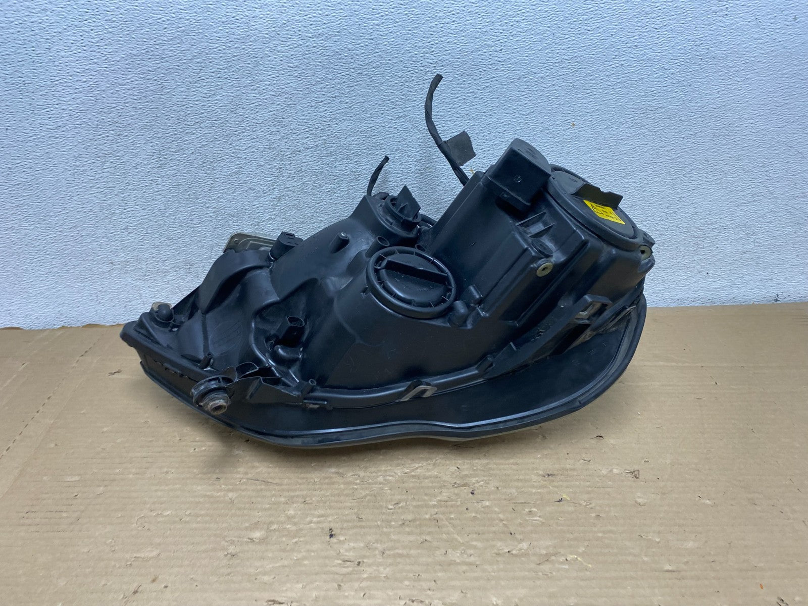 2007 to 2009 Mercedes GL-Class GL450 Left Driver LH Xenon Headlight AG8236 DW4