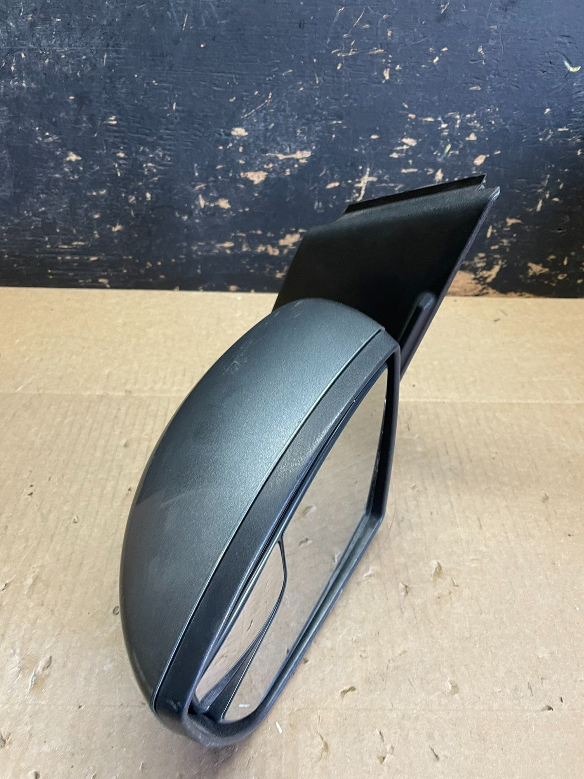 2013 - 2016 Ford Escape Left Driver LH Power Door Mirror AA6054 MS7