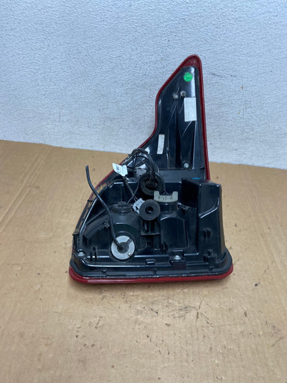 2020 2021 2022 2023 Ford Explorer Right Passenger Side Tail light AD3222 LK5
