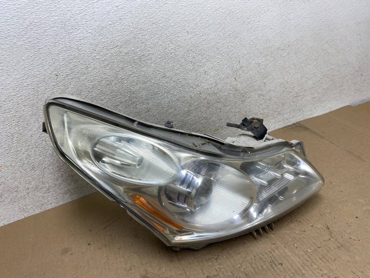 2007-2009 Infiniti G35 G37 Right Passenger Hid Xenon Headlight Sedan AJ2249 DW2