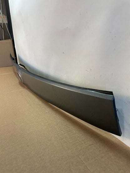 2009 - 2013 Subaru Forester Liftgate Tailgate Trunk Trim Molding AH6091 DG1