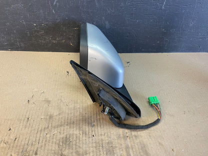 2007 to 2014 Volvo XC90 Left Driver View Door Trn Signal Mirror AB7931 MS3