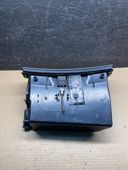 2003-2006 Mercedes W220 S600 Front Dashboard Glove Box Storage ah9709 DG4