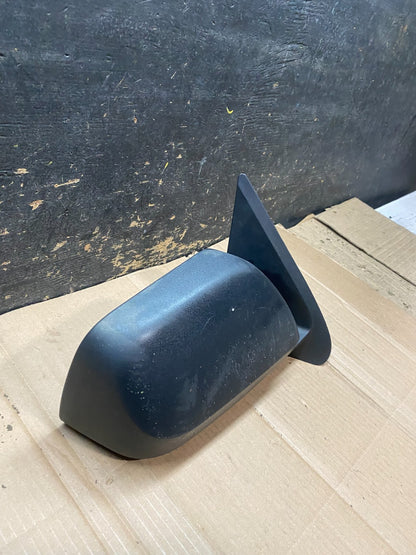 2010 to 2012 Mercury Mariner Right Passenger Heated View Door Mirror W4671 DG2