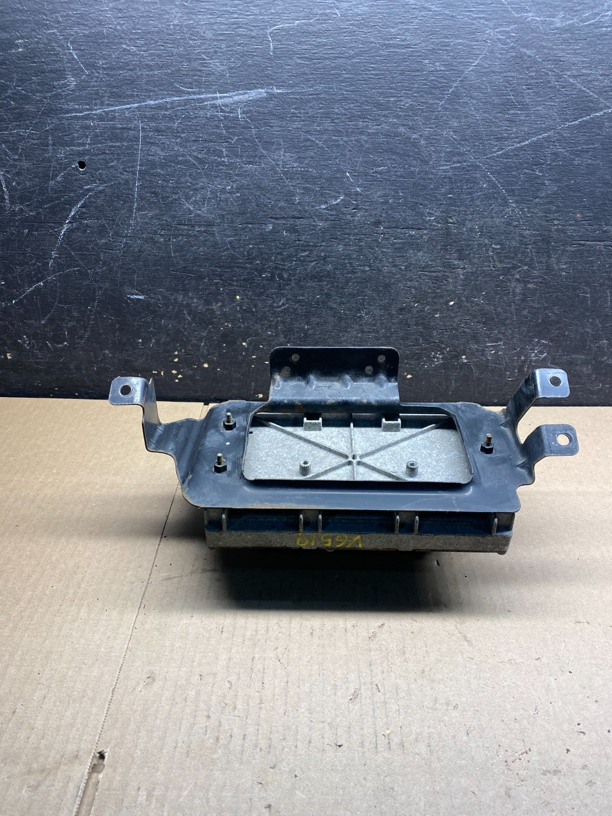 2008 2009  Dodge Caravan 3.6L Engine Computer ECU OEM V6519 DG2
