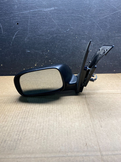 2004 to 2009 Toyota Prius Left Driver LH View Door Mirror AB3943 MS8