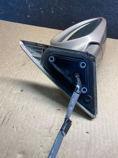 2002-2008 Lexus SC430 Right Passenger RH Side View Door Mirror ag6068 DG4
