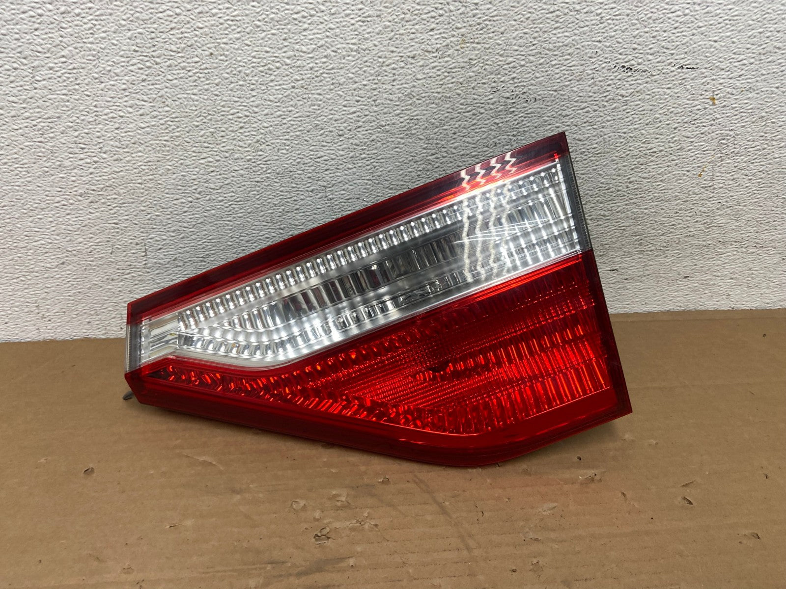 2011 - 2013 Honda Odyssey Inner Tail Light Right Passenger RH Side AD4219 LK0