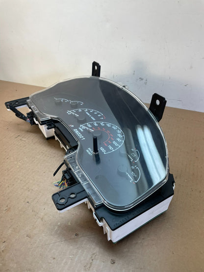 2001 2002 2003 Ford Explorer Speedometer Cluster Gauge ai8532 DG2