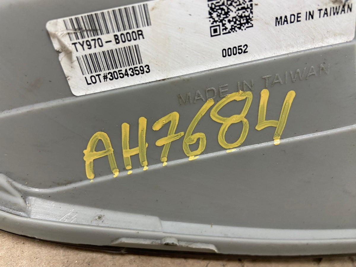 2006 to 2007 Lexus RX400 RX400H Right Passenger Side Tail Light DEPO AH7684 LK7