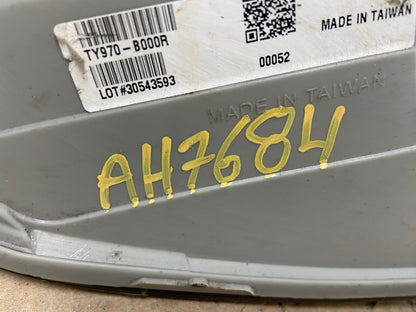 2006 to 2007 Lexus RX400 RX400H Right Passenger Side Tail Light DEPO AH7684 LK7