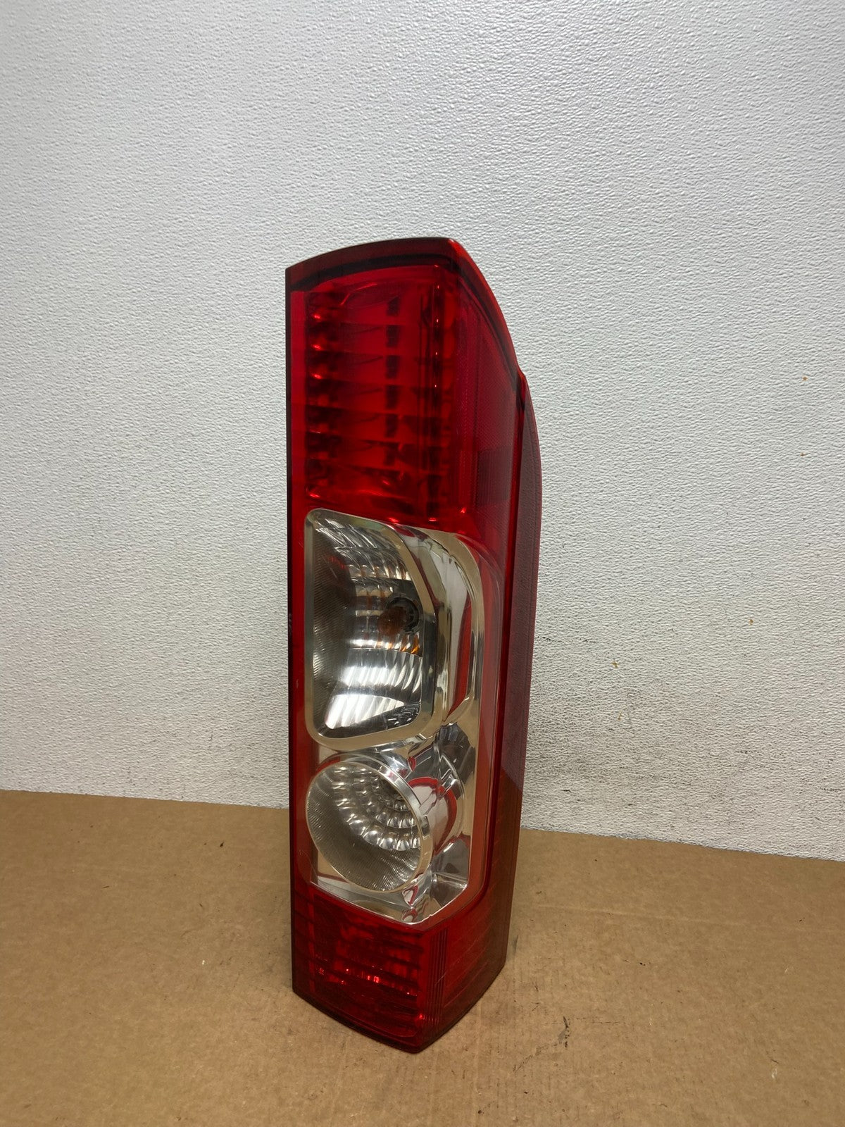 2010 to 2022 Ram Promaster Right Passenger Side Tail Light AD6104 DG0