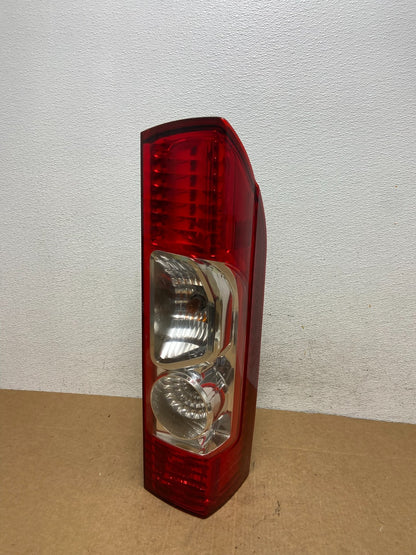 2010 to 2022 Ram Promaster Right Passenger Side Tail Light AD6104 DG0