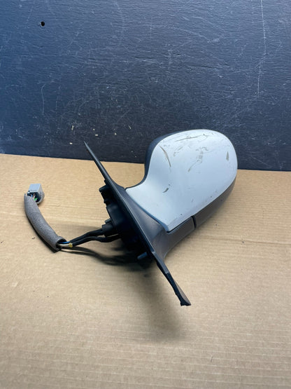 1999 to 2003 Volvo S80 Left Driver LH Side View Door Mirror af6742 DG1