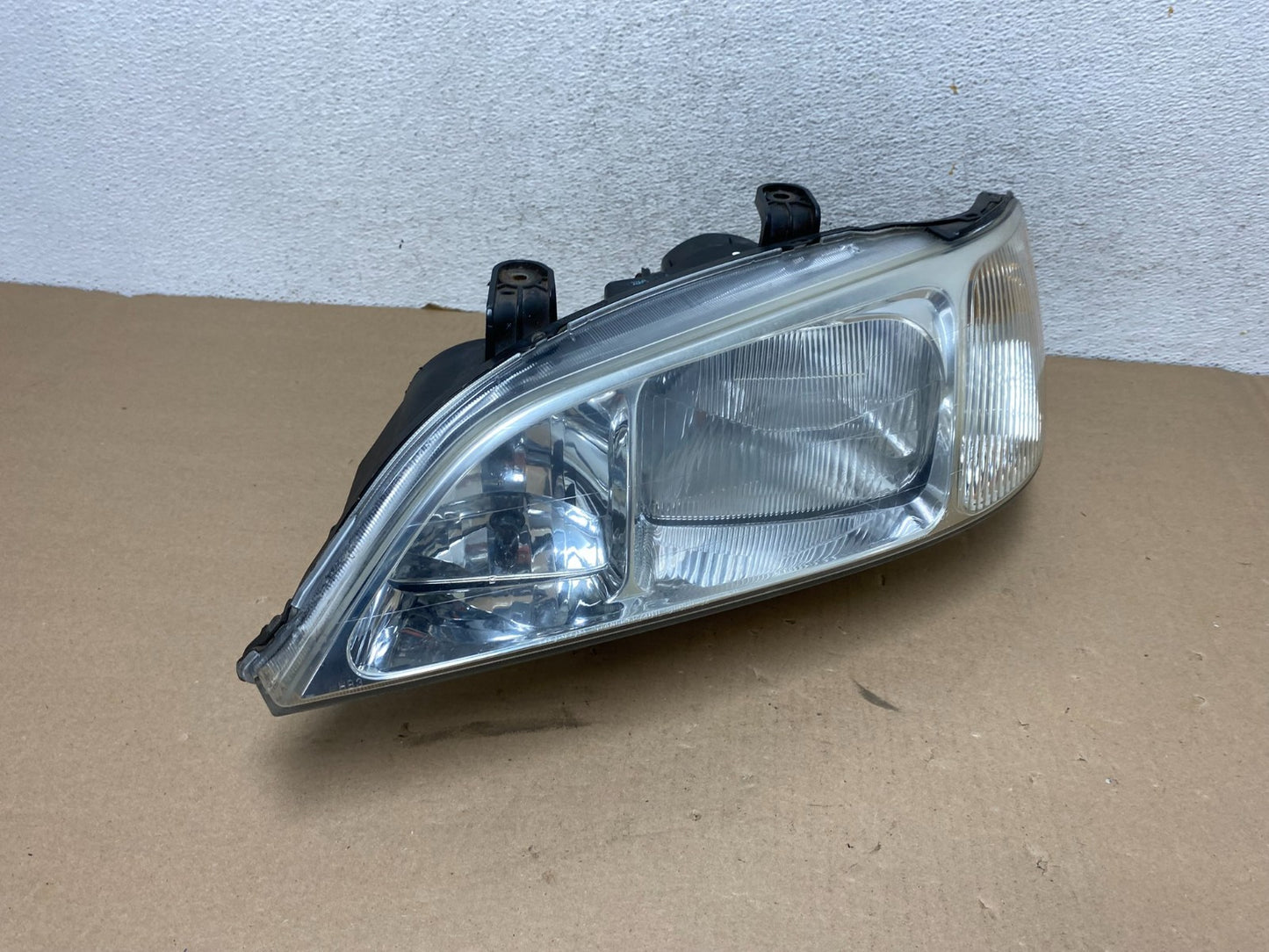 1999 2000 2001 Acura TL Left Driver LH Xenon HID Headlight AG3351 DW2