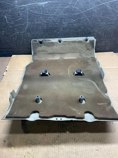 1997 to 2004 Cadillac Deville Seville Northstar Engine Motor Cover L3659 DG4