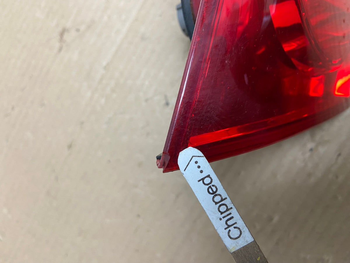 2007 2008 2009 Hyundai Santa Fe Left Driver LH Tail Light Inner AG9059 LK4
