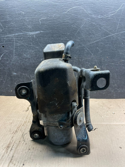 2013 - 2016 Nissan Pathfinder 3.5 Electric Hydraulic Power Steering Pump T72122