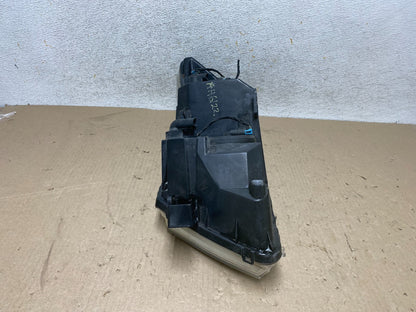 2009 to 2017 Dodge Journey Headlight Right Passenger Rh Halogen AH6922 DW6