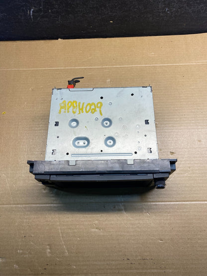 2008 2013 Jeep Dodge Chrysler Screen Display CD Player Satellite Radio AD6607 DG4