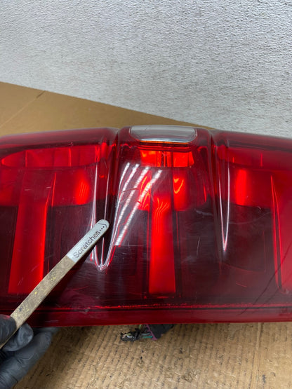 2008-2014 Chevrolet Tahoe Suburban Right Passenger Rh Tail Light AE2688 LK3
