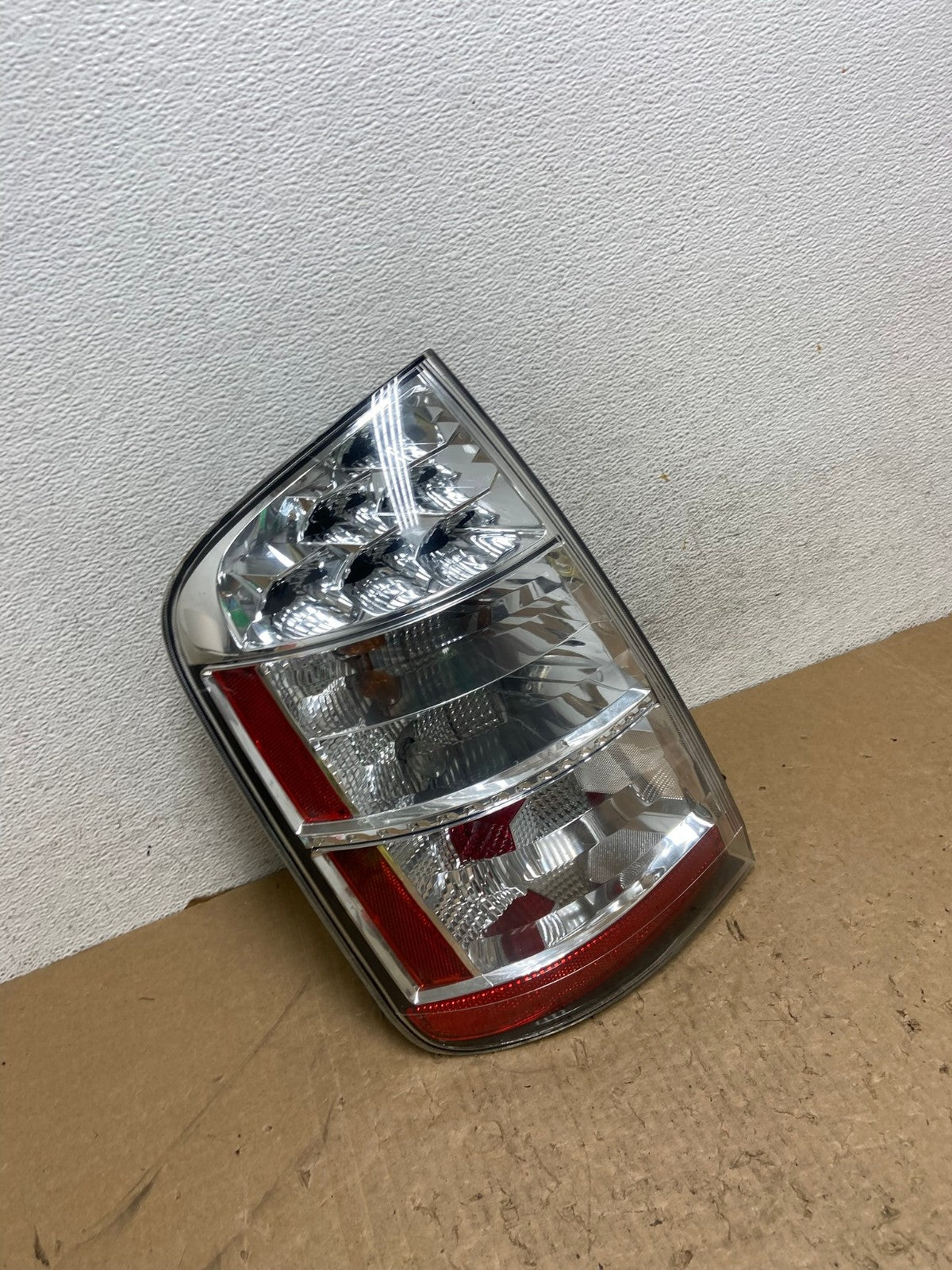 2006 2007 2008 2009 Toyota Prius Tail Light Left Driver LH AG1236 LK2