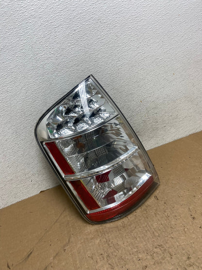 2006 2007 2008 2009 Toyota Prius Tail Light Left Driver LH AG1236 LK2
