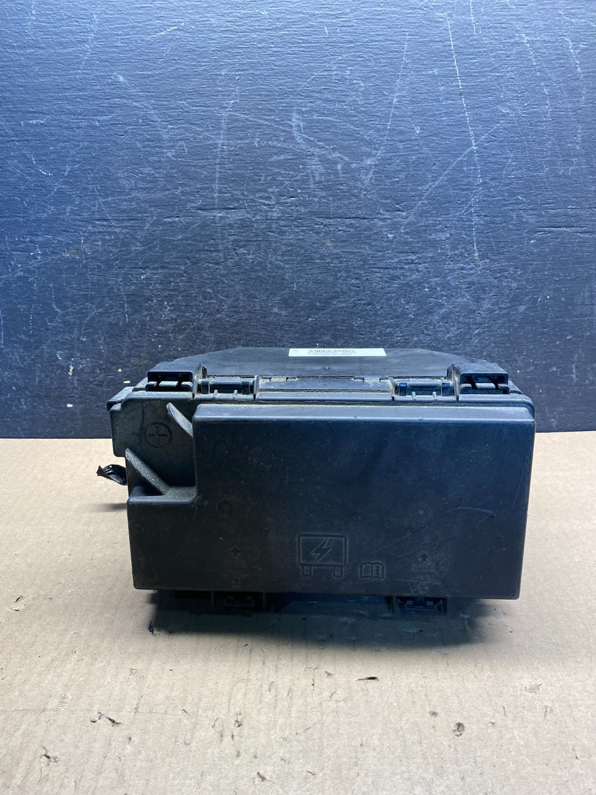 2009 2010 Liberty Nitro TIPM Power Integrated Fuse Box Module AG9411 DW5