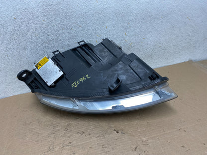 2005 to 2008 Audi A6 Left Driver Side Headlight Xenon HID AI0952 DW7