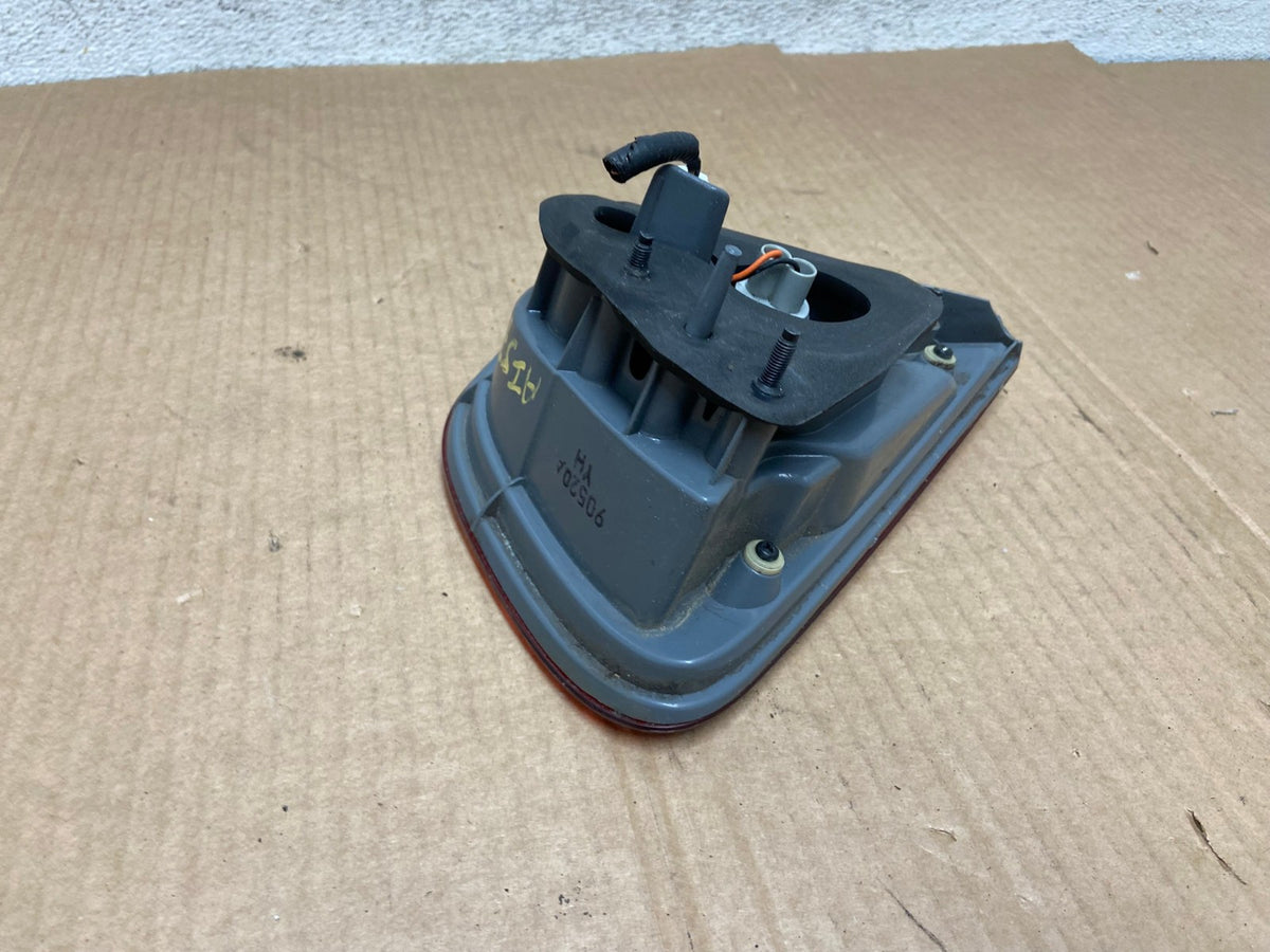 2007-2010 Hyundai Elantra Right Passenger RH Tail Light Inner AI5733 LK5