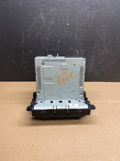 2015 to 2016 Dodge Ram 1500 Radio Screen Display AM/FM Player AC6136 DG3