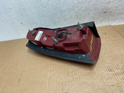 2005 2006 2007 Cadillac STS Right Passenger RH Side Tail Light AI5897 LK5