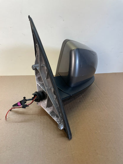 2007 to 2013 BMW X5 Left Driver LH Side View Door Mirror AI0711 DW1