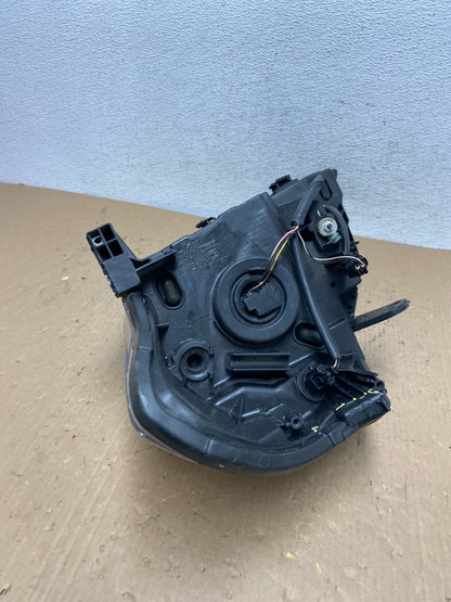 2008 to 2012 Nissan Versa Headlight Right Passenger Rh Side AD8761 DW9
