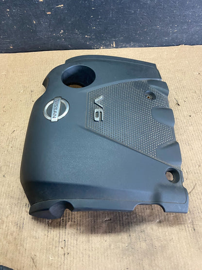 2009 to 2014 Nissan Maxima 3.5L Engine Motor Cover N9087 PS2