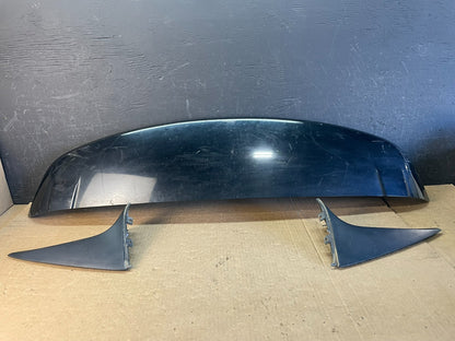 2013-2020 Nissan Pathfinder Rear Spoiler Wing AD0413 DG0