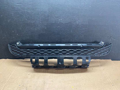 2007 to 2010 Mercedes X164 GL450 GL Front Lower Bumper Grill Grille D3266 DG10