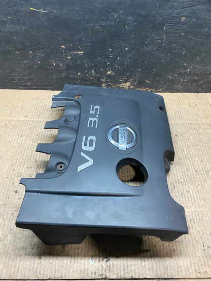 2005-2008 Nissan Quest Engine Motor Cover T9586 DG3