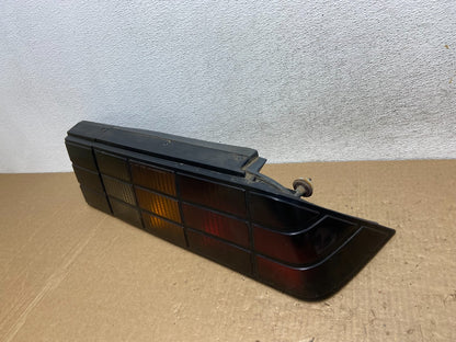 1982 to 1992 Chevrolet Camaro Right Passenger RH Side Tail Light AF7969 GD1