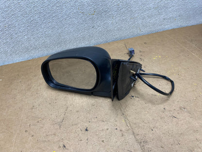 1999 - 2002 Ford Crown Victoria Left Driver LH Side View Door Mirror X6887 MS4