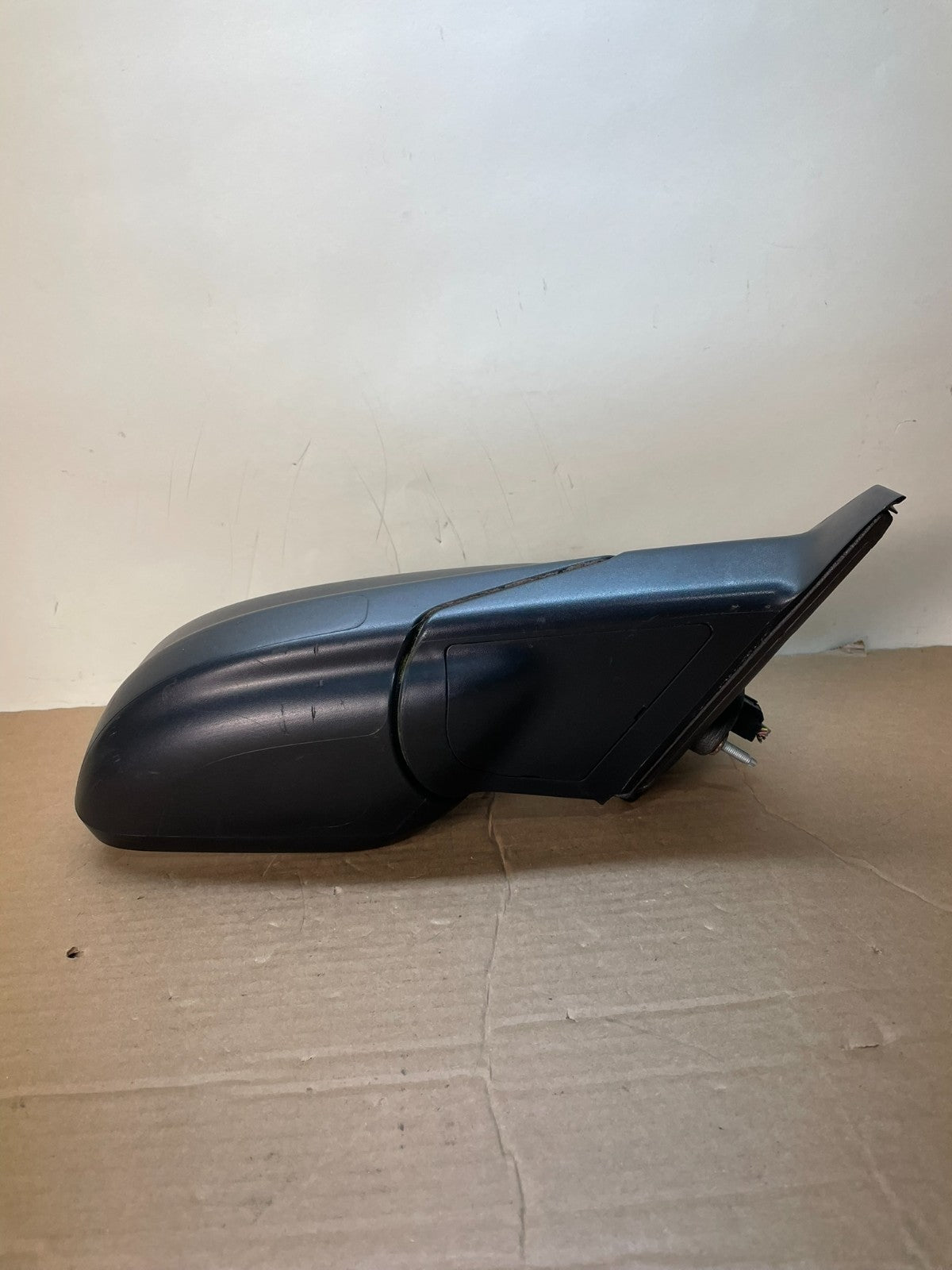 2016 to 2019 Ford Explorer Right Passenger Side View Door Mirror ai0425 DG3