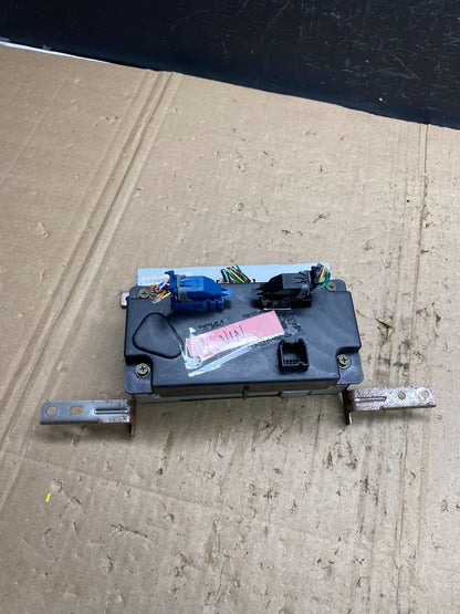 2008 - 2012 Infiniti G35 Information Display Screen 28091jk000 OEM ab9101 DG4