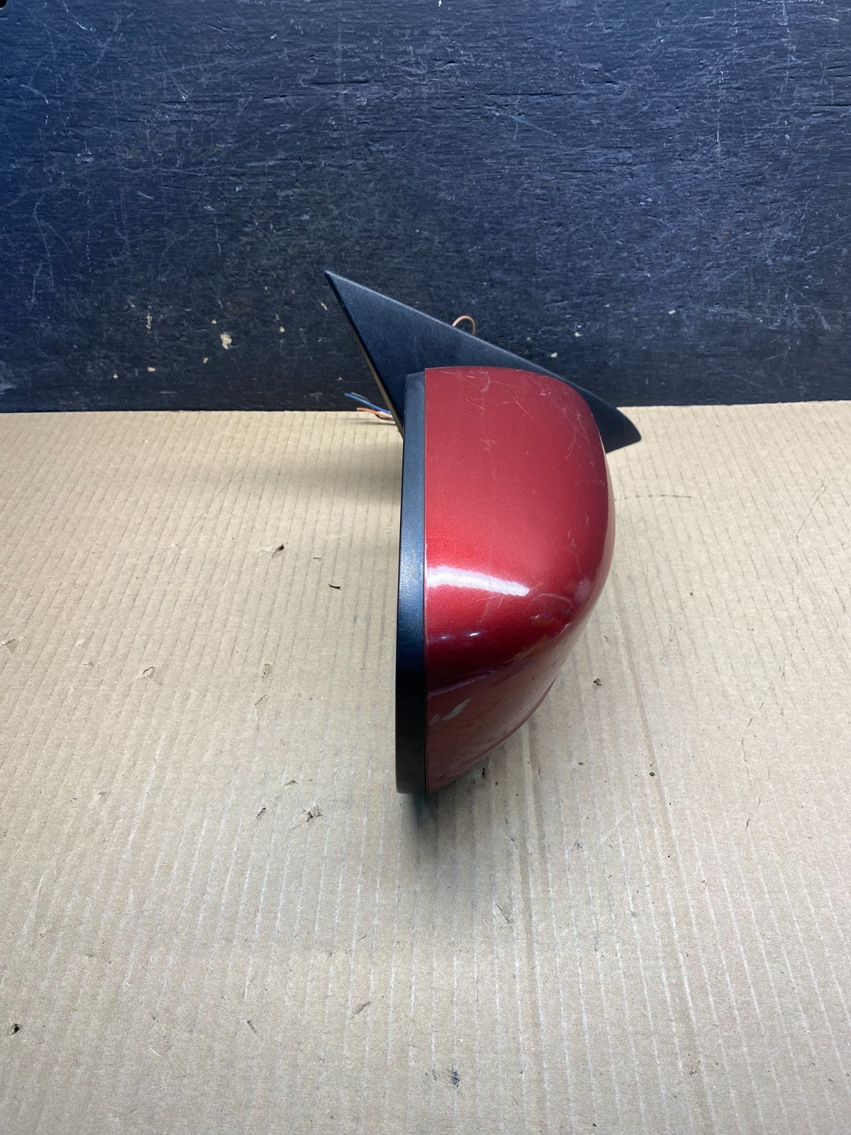2011 to 2014 Chrysler 200 Right Side View Power Door Heated Mirror ai4833 DG9